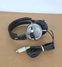 Vintage Audio-technica Stereophone Headphones AT-705 Rare Vg Original. Fixed Price $51.25.
