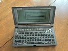 Casio Business Navigator BN-20. Fixed Price $160.00.