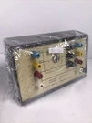 Vintage Electrolab EC644-05 Fused Input Control Unit 250V 10A. Fixed Price $48.95.
