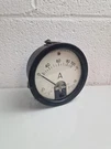 Vintage 5" The English Electric Co. Ltd Generator Ammeter 3684, Mod 101 Gauge. Fixed Price $20.31.