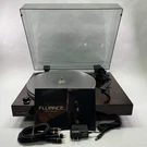 Fluance RT85W Record Player. Fixed Price $449.99.