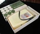 Vintage Megatone Solid State Radio Model 642 New Box Hong Kong 1960'S Nr. Fixed Price $24.99.