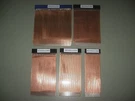 Motorola R2001 Service Monitor Extender Board Five Set Riser Kit Form. Fixed Price $195.00.