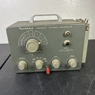 Heathkit Linearity Pattern Generator Model LP-2 (untested). Fixed Price $45.00.
