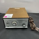 Vintage Realistic TM-175 Fm Stereo Radio Tuner Receiver Japan. Fixed Price $49.99.