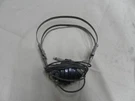 Vintage Receiver Headset ANB-H-1 Western Electric D173120 Radio Headphones Works. Fixed Price $59.99.