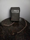 Antique/vintage Montgomery Wards Electric Clock Light Control On/off Timer. Fixed Price $60.00.