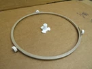 Whirlpool Microwave Roller Ring + Coupler Part # W10451792 WPW10451789. Fixed Price $16.98.