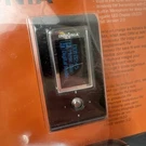 Digital Audio Player Insignia - MP3256 256MB W/accessories New 2004. Fixed Price $55.00.