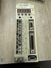 Yaskawa SGDH-A5BE Servo Genuine Oem Drive 100V Ac Used. Fixed Price $199.99.