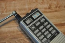 Realistic PRO-38 10 Channel Programmable Scanner Vintage Turns On. Fixed Price $29.99.