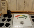 Vintage Wwii Army Navy Rca Jan CRC-6SJ7-VT-116 Vacuum Tube, FC1 Tested, Strong. Fixed Price $12.98.