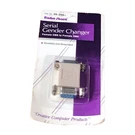 Radio Shack Serial Gender Changer 26-266A Female DB9 To. Fixed Price $15.99.
