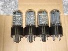 Four (4) Mullard Made GZ30 5Z4 (3 Amperex Bugle Boy) Rectifier Vacuum Tubes. Fixed Price $99.00.