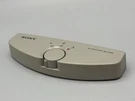 Sony Video Game Selector SB-V30G Oem Inputs Output Av PS1 Style. Fixed Price $34.95.