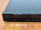 Serviced Vintage Luxman T-117 Fm Am Tuner Digital Japan. Fixed Price $237.00.