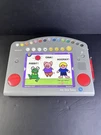 1992 Sony HB-A5700 My First Electronic Sketch Pad W Pen For Parts Read. Fixed Price $49.99.