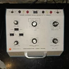 Heathkit IT-3121 Semiconductor Curve Tracer. Fixed Price $249.99.