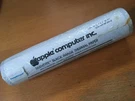 Apple Silentlype Paper Roll For Ii Printer Thermal - New. Fixed Price $32.63.