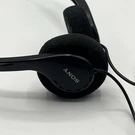 Vintage Sony Walkman MDR-006 Band Headphones Black/silver Tested Works. Fixed Price $24.99.