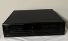 Kenwood Cd Player Model #DP-M5540 Tested 6-DISC Cartridge Not Included Remote. Fixed Price $59.97.