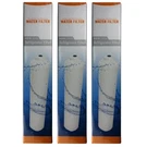 3 X Microfilter DA2010CB Fridge American Freezers Samsung Original. Fixed Price $88.46.