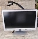Enhanced Vision Jordy 24 Lcd Desktop Magnifier Model J3H10XA-STAND. Fixed Price $419.99.