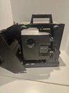 Vintage Bell And Howell 16MM Filmosound Movie Projector 2585 - Untested. Fixed Price $45.00.