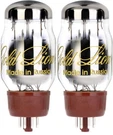 Genalex Gold Lion KT66 Power Tubes Matched Duet (2-PACK) Bundle. Fixed Price $246.98.