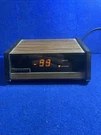 Heathkit Indoor/outdoor Temperature Display Model ID-1390B Series No. 01-41577. Fixed Price $79.88.