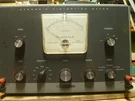 Heathkit Model IM-12 Harmonic Distortion Meter For Restore Parts. Fixed Price $19.99.