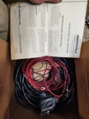 Motorola Car Phone Wiring Kit. Fixed Price $65.00.