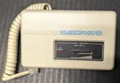 Vintage Ameriphone Handset Amplifier Land Line Model HA-25. Fixed Price $14.99.