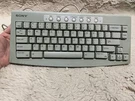 Vintage Sony Keyboard Tkl KB-9948 (7005171) PS/2 Vaio Computer. Fixed Price $64.50.
