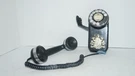 Vintage Automatic Electric Ae Monophone Usa Rotary Wall Telephone. Fixed Price $85.00.