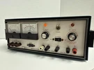 Heath Zenith SP-2717 Regulated H.v. Power Supply. Fixed Price $299.95.