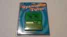 Seiko Instruments Sii Spanish English Translator TR-2200 Factory Sealed. Fixed Price $14.99.
