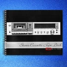 Realistic SCT-31 Stereo Cassette Tape Deck Owners Manual Wire Bound Covers. Fixed Price $15.86.