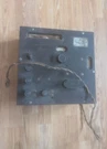 Vintage Antique Spectrophotometer Coleman Electric 8V Model Ii Untested. Fixed Price $44.00.