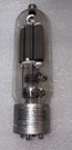 United 217C Transmitting Tube Good Continuity. Fixed Price $95.00.