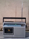 Panasonic RX-1230 Portable Cassette Player Radio *new Belt* (see Video*). Fixed Price $45.99.