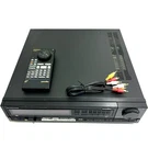 Pioneer CLD-99S Cdv Laser Disc Compatible Player Audio Japan Vintage 1987. Fixed Price $438.98.