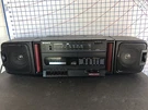 Sony CFS-D550 Please Read Description Carefully Before Buying. Fixed Price $99.99.
