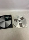 Akai ATR-7M Inch Metal Reel Empty Take Up Working Japan. Fixed Price $89.62.