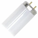 Ge 80050 - F20T12/WW/ECO Straight Fluorescent Tube Light Bulb. Fixed Price $11.14.