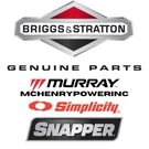 Genuine Briggs & Stratton Display Mini-meter Part Number 1758654YP. Fixed Price $26.56.