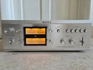 Sony SQD-2010 4-CHANNEL Decoder Pre-amplifier. Fixed Price $933.66.