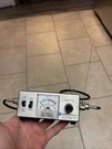 Vintage Motorola Cb Transceiver Tester Model S-1353A. Fixed Price $34.99.