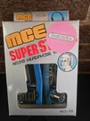 Vintage Am/fm Portable Radio Headphones Model MCE-555. Fixed Price $20.00.