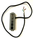 Waber Power Strip Basic 5 Outlet Model 602 Missing Plug. Fixed Price $15.00.